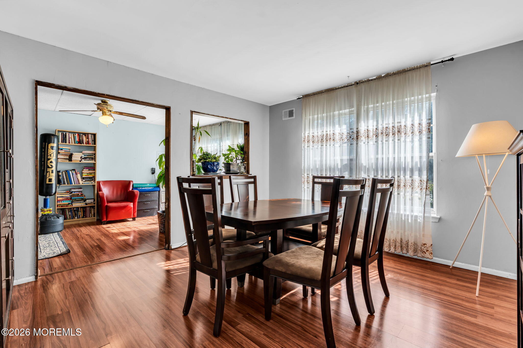 6 Riverwood Court Toms River NJ 08757