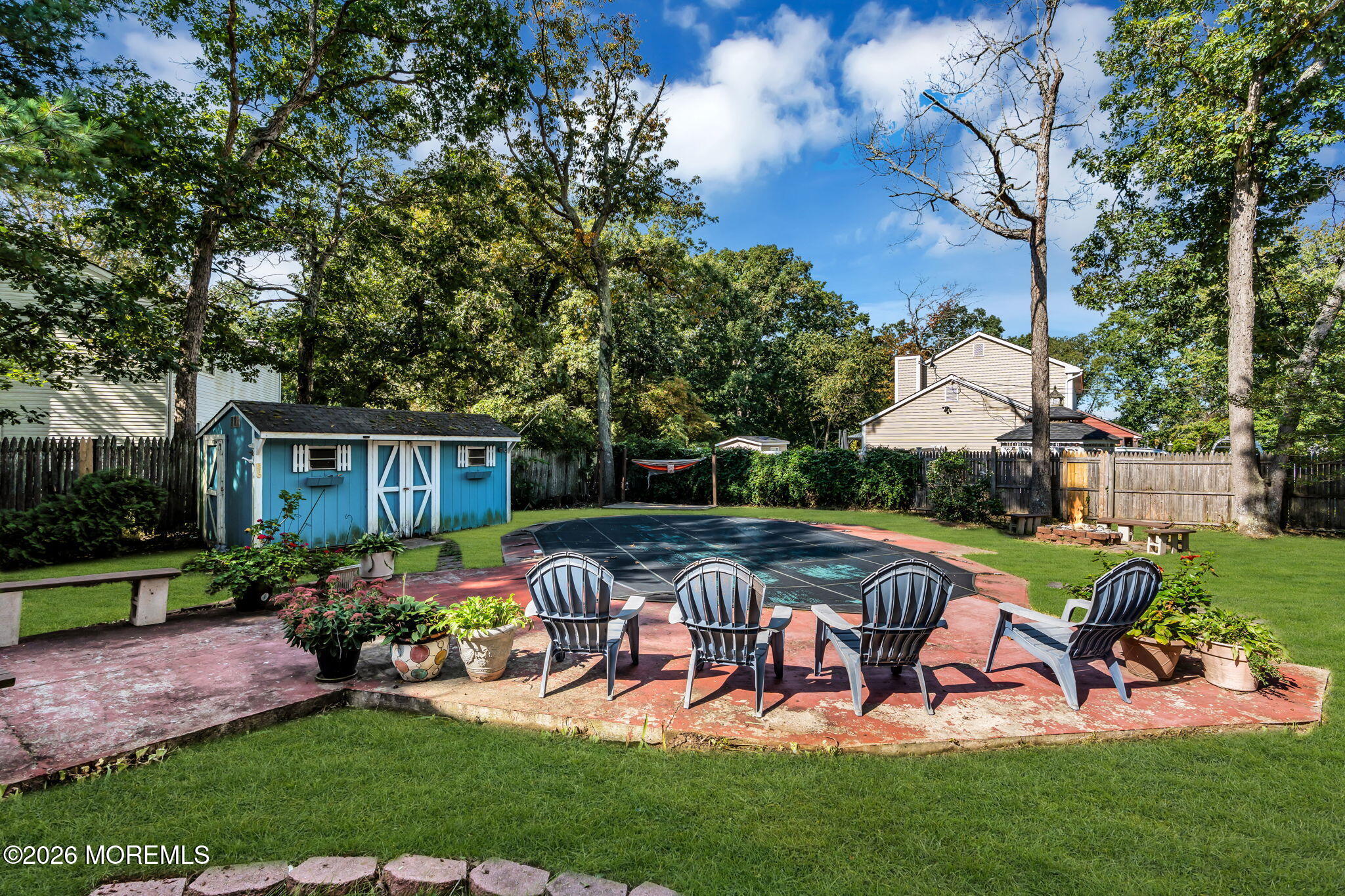 6 Riverwood Court Toms River NJ 08757
