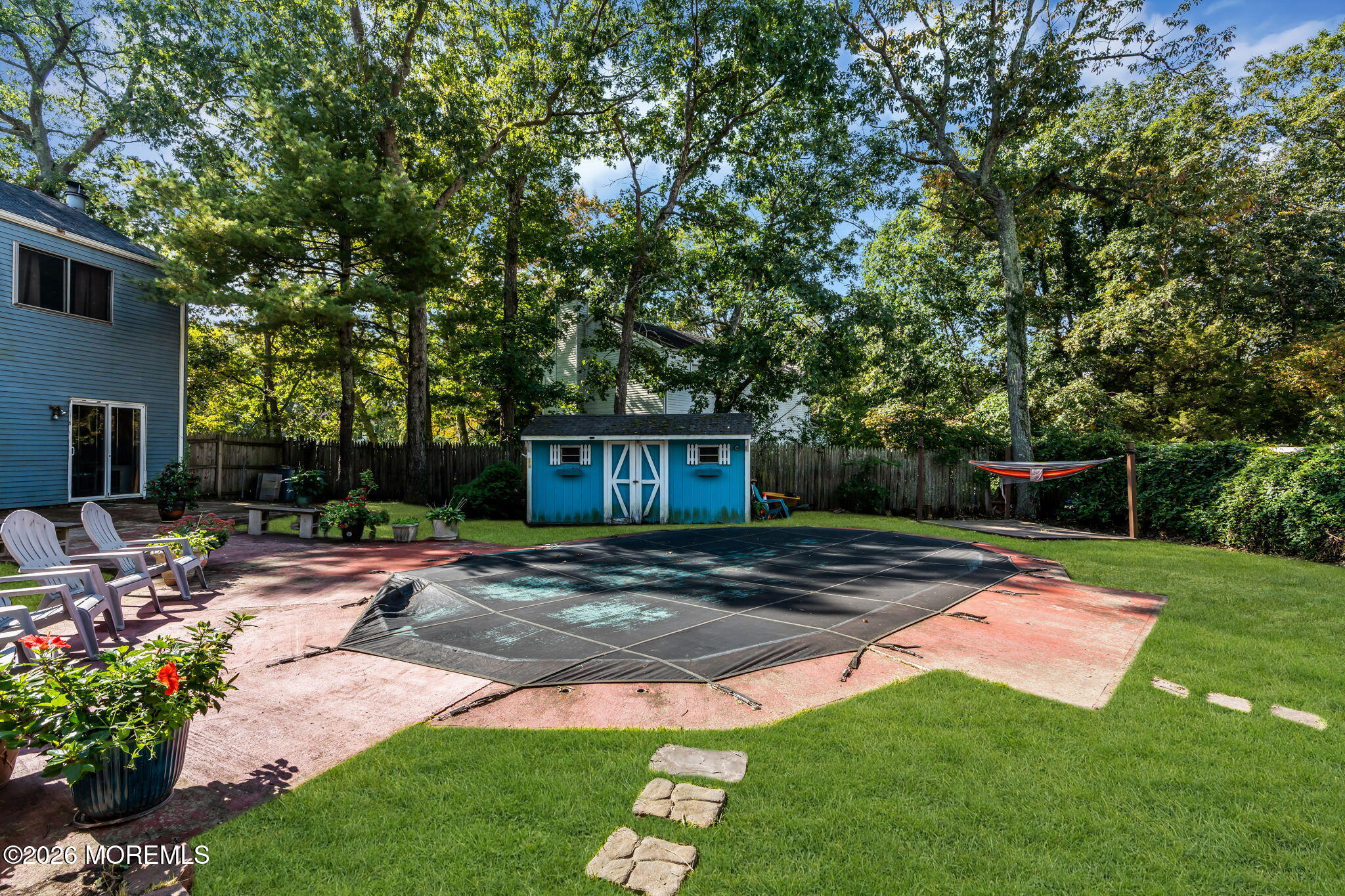 6 Riverwood Court Toms River NJ 08757