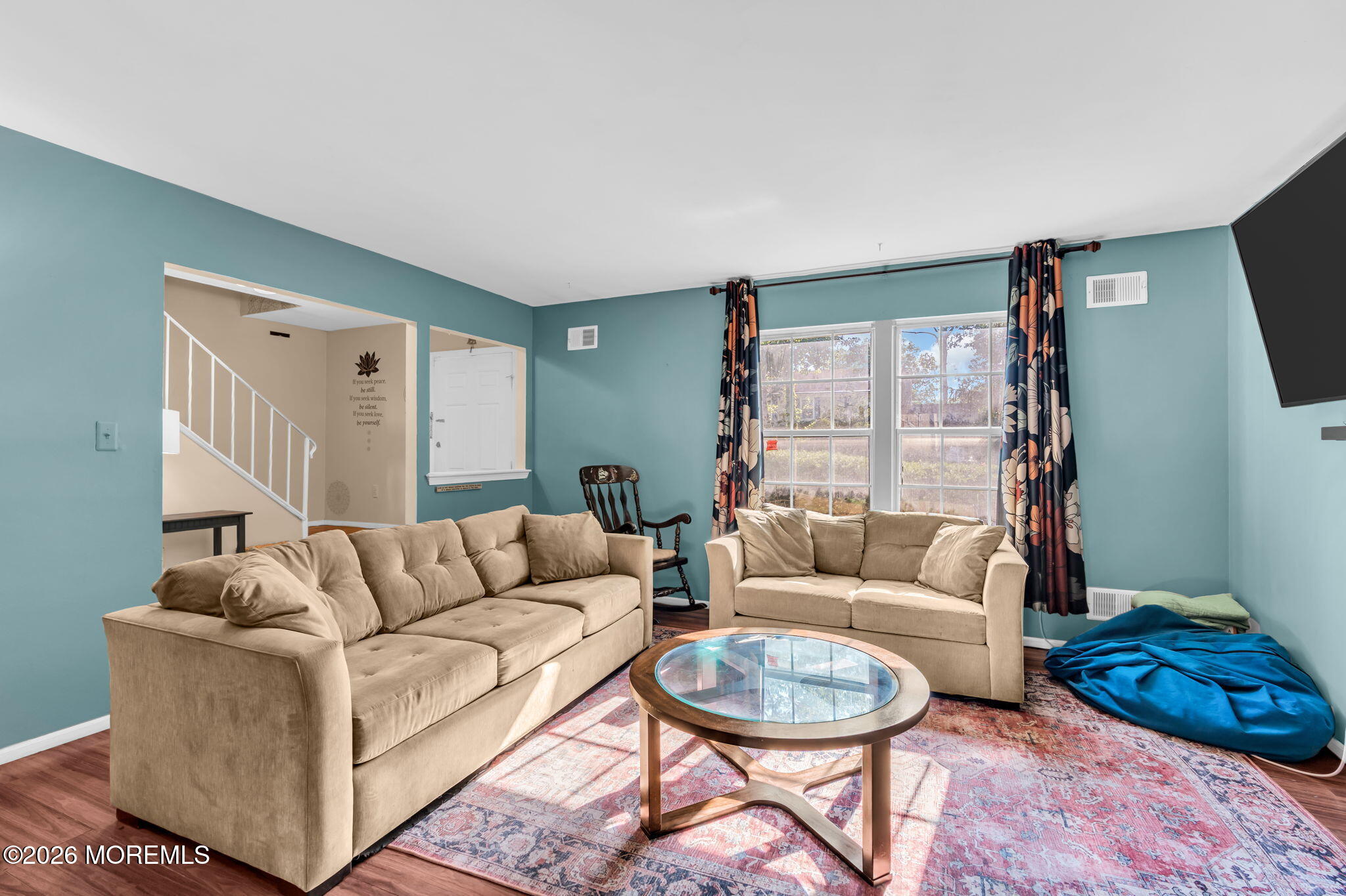 6 Riverwood Court Toms River NJ 08757