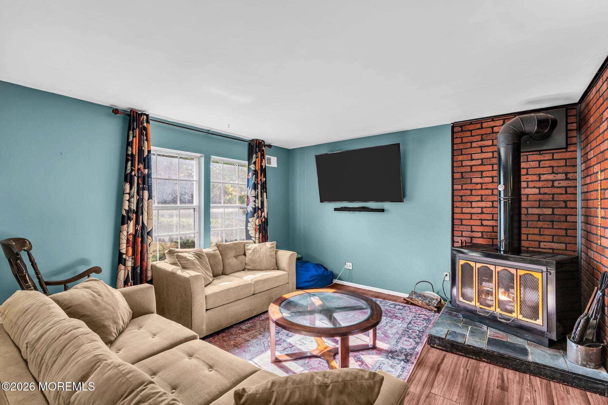 6 Riverwood Court Toms River NJ 08757