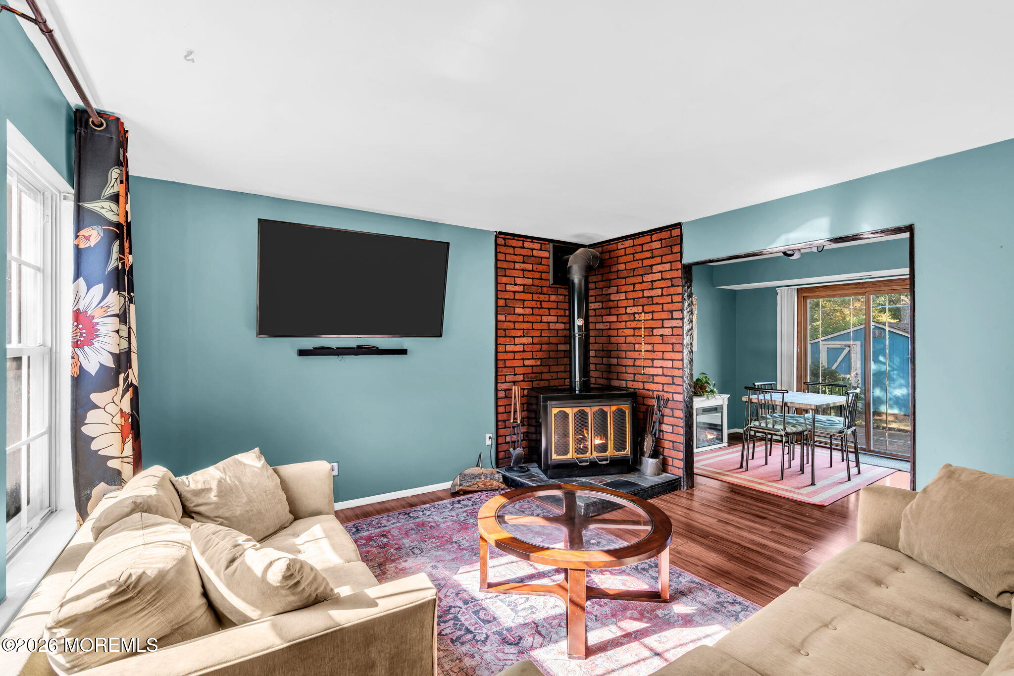 6 Riverwood Court Toms River NJ 08757