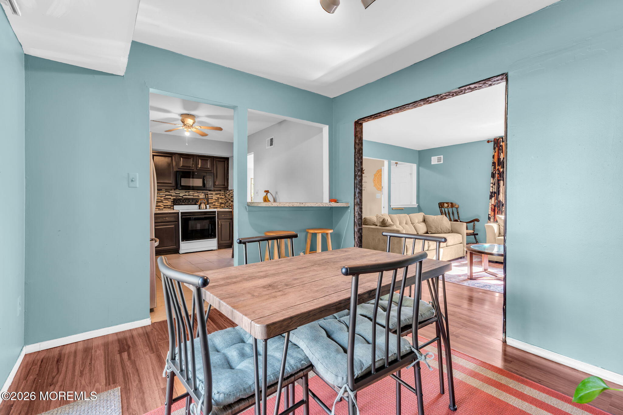 6 Riverwood Court Toms River NJ 08757