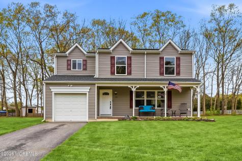 14 Anita Drive Jackson NJ 08527