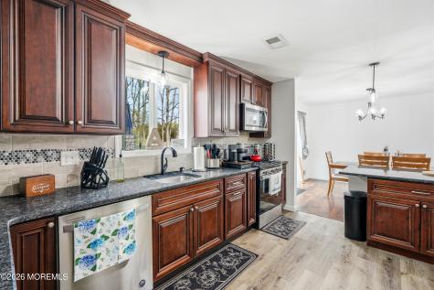 14 Anita Drive Jackson NJ 08527