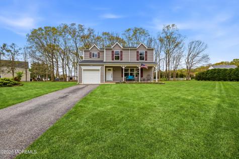 14 Anita Drive Jackson NJ 08527