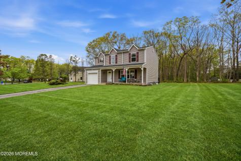 14 Anita Drive Jackson NJ 08527