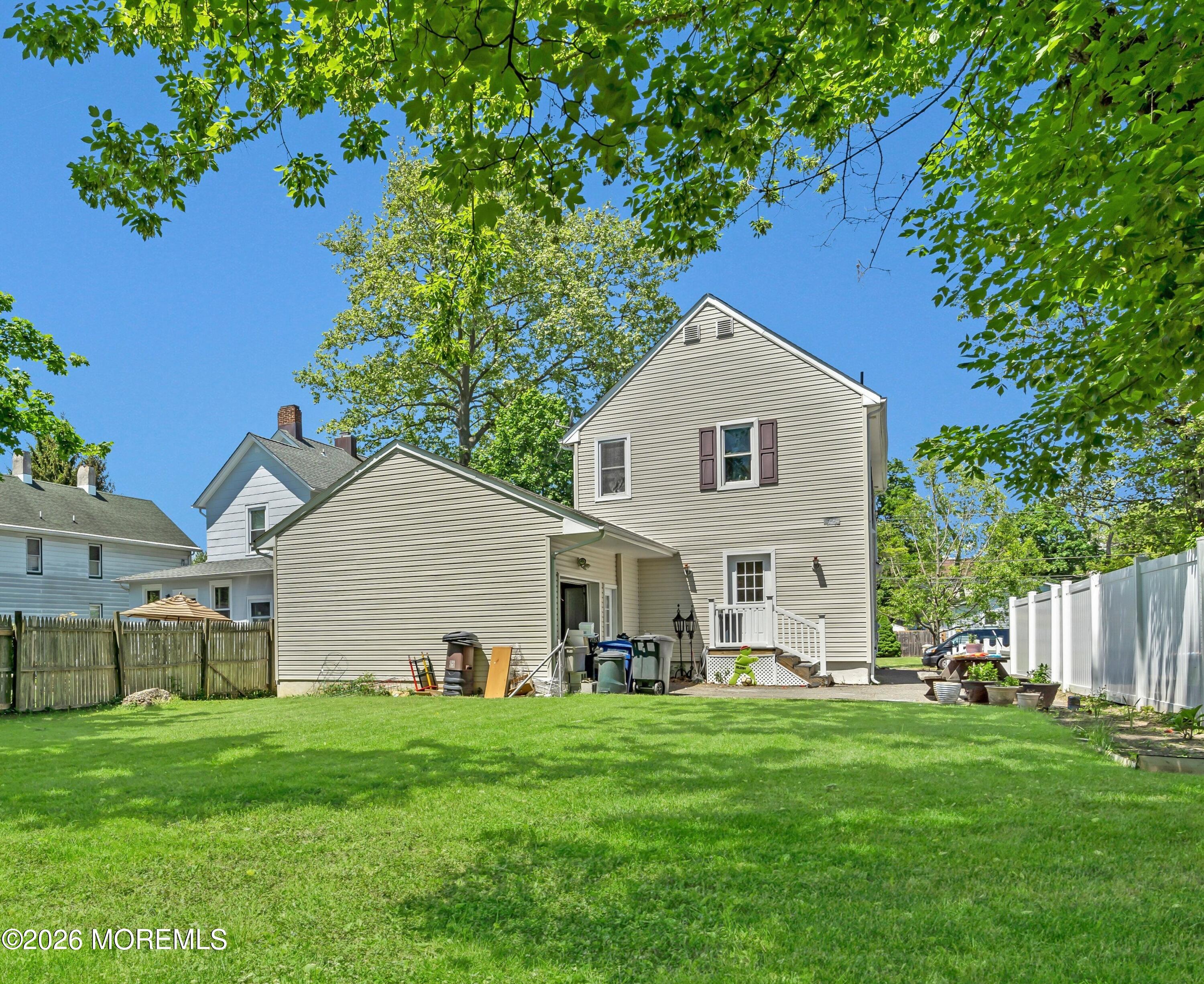 34 Marion Street Red Bank NJ 07701