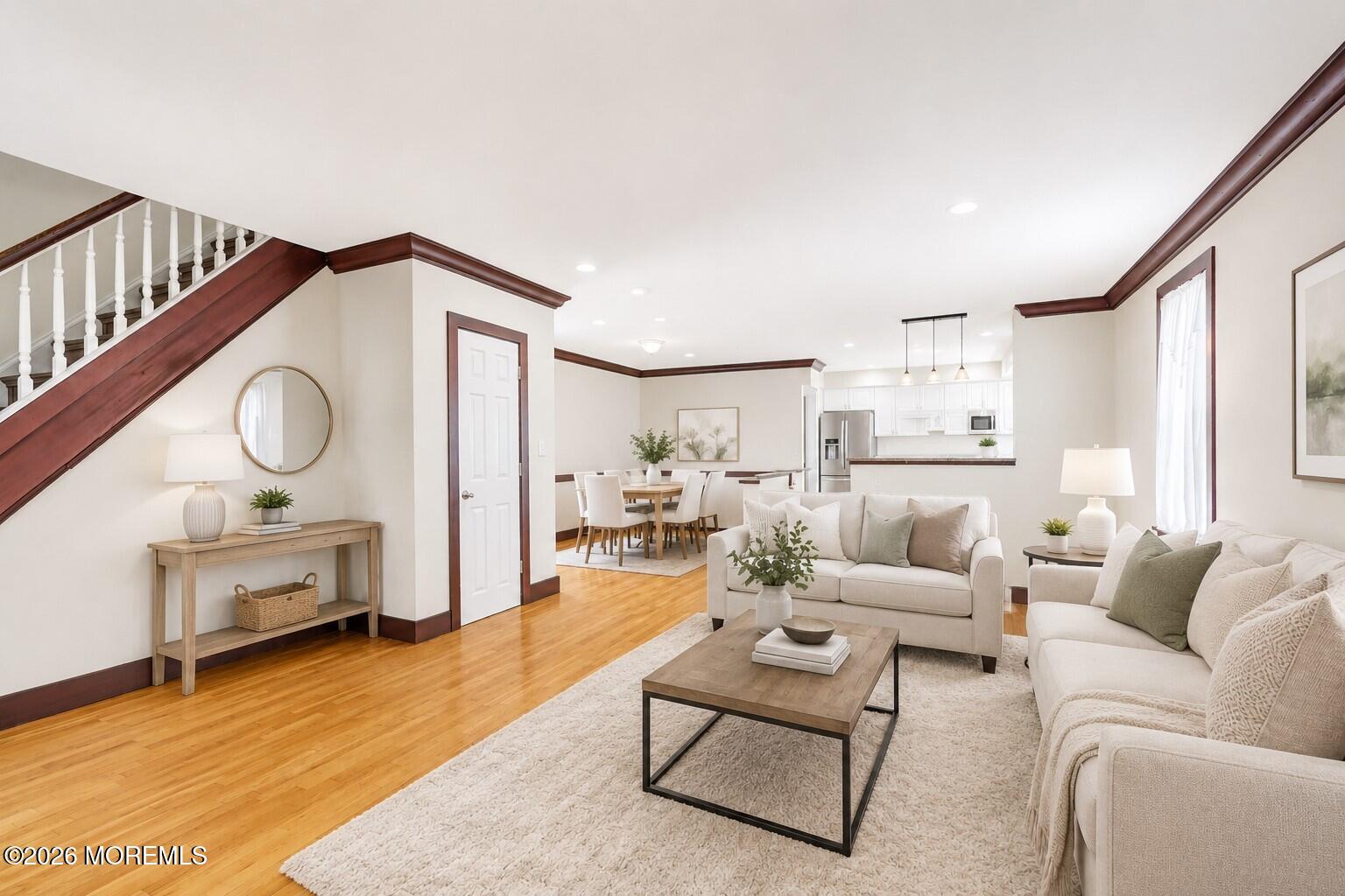 34 Marion Street Red Bank NJ 07701