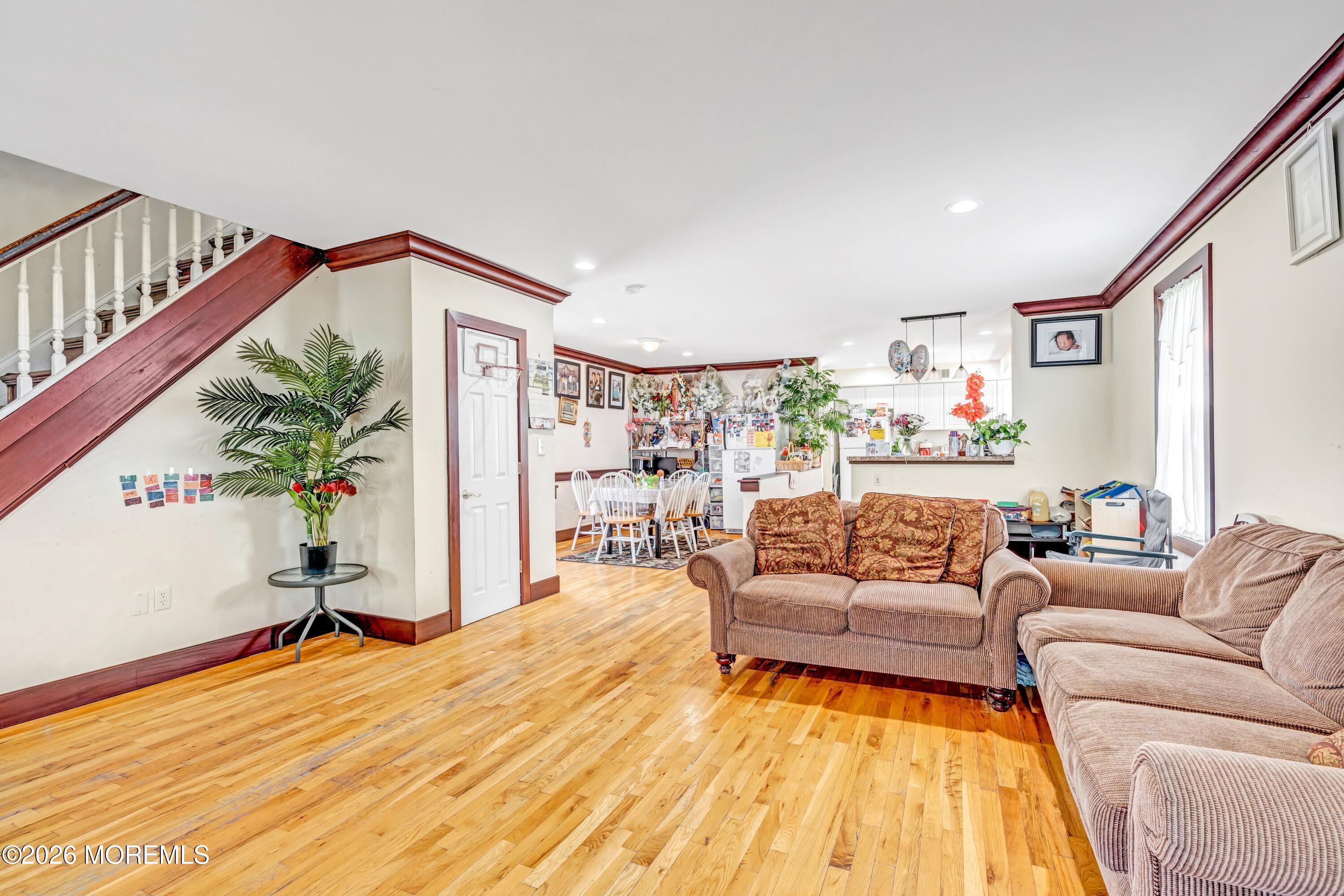 34 Marion Street Red Bank NJ 07701