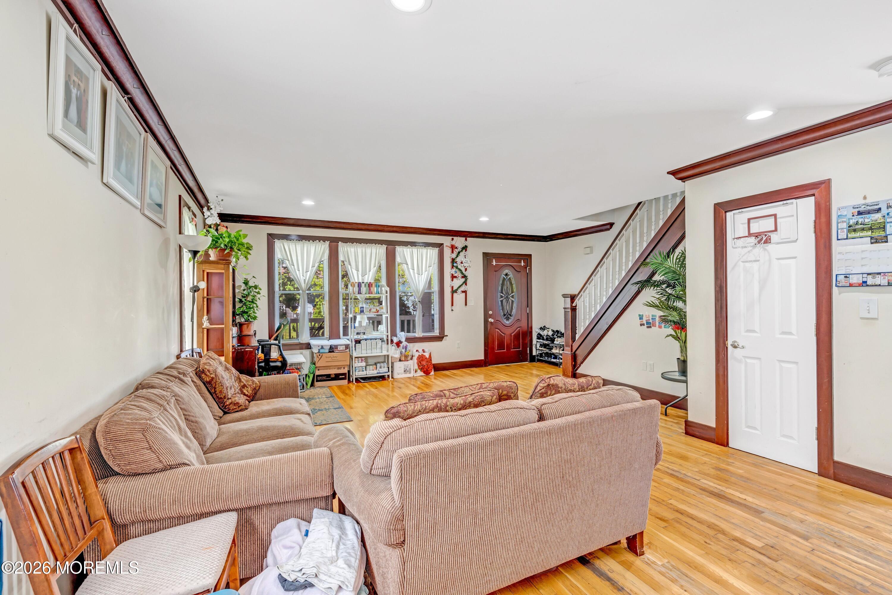 34 Marion Street Red Bank NJ 07701