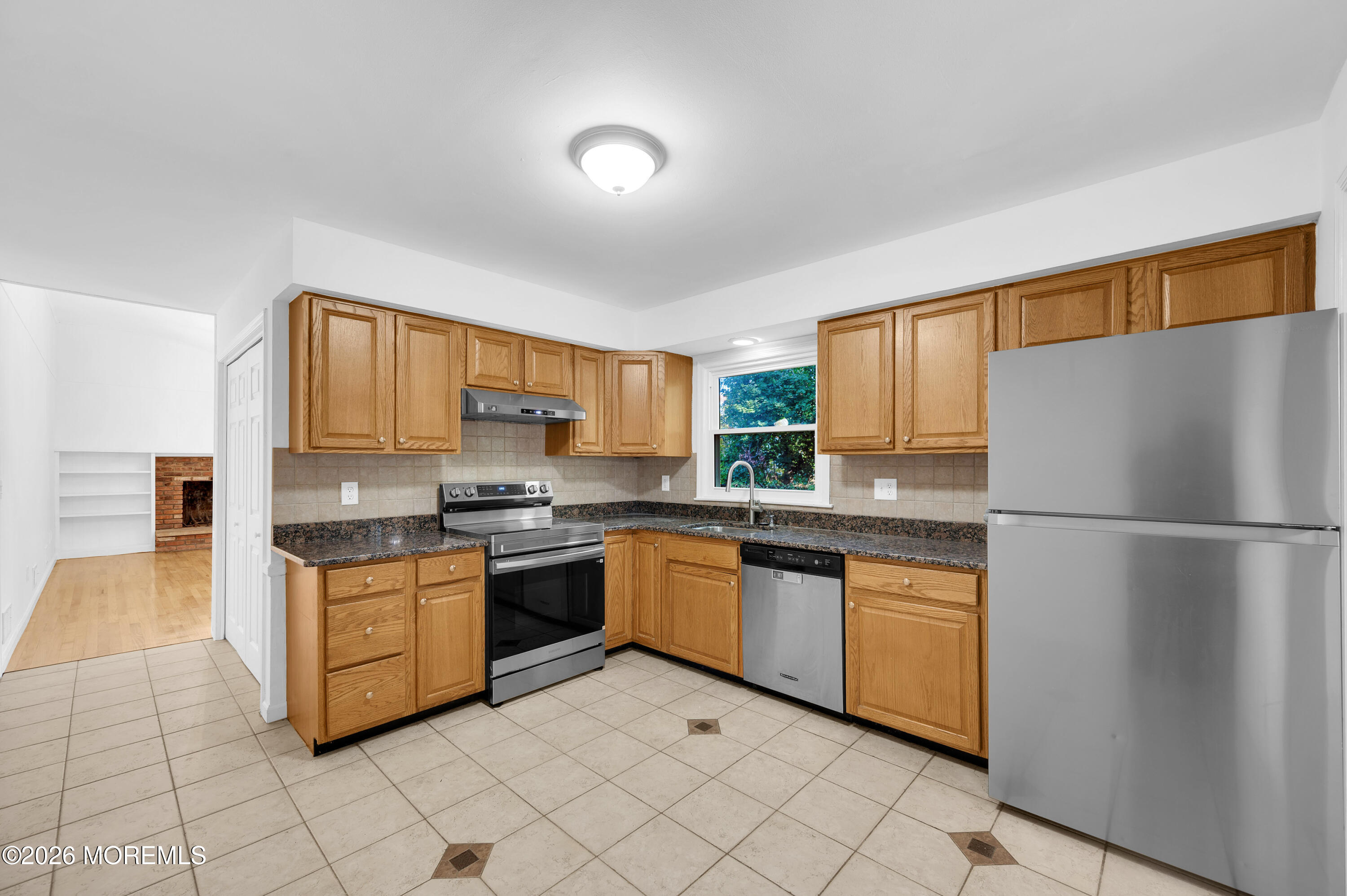 1601 Melville Street Oakhurst NJ 07755
