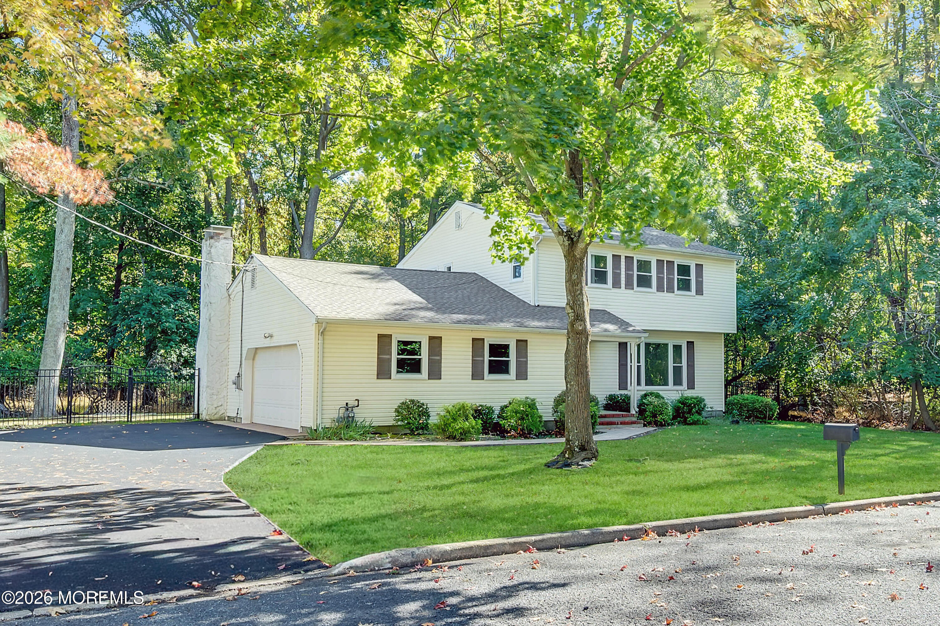 1601 Melville Street Oakhurst NJ 07755