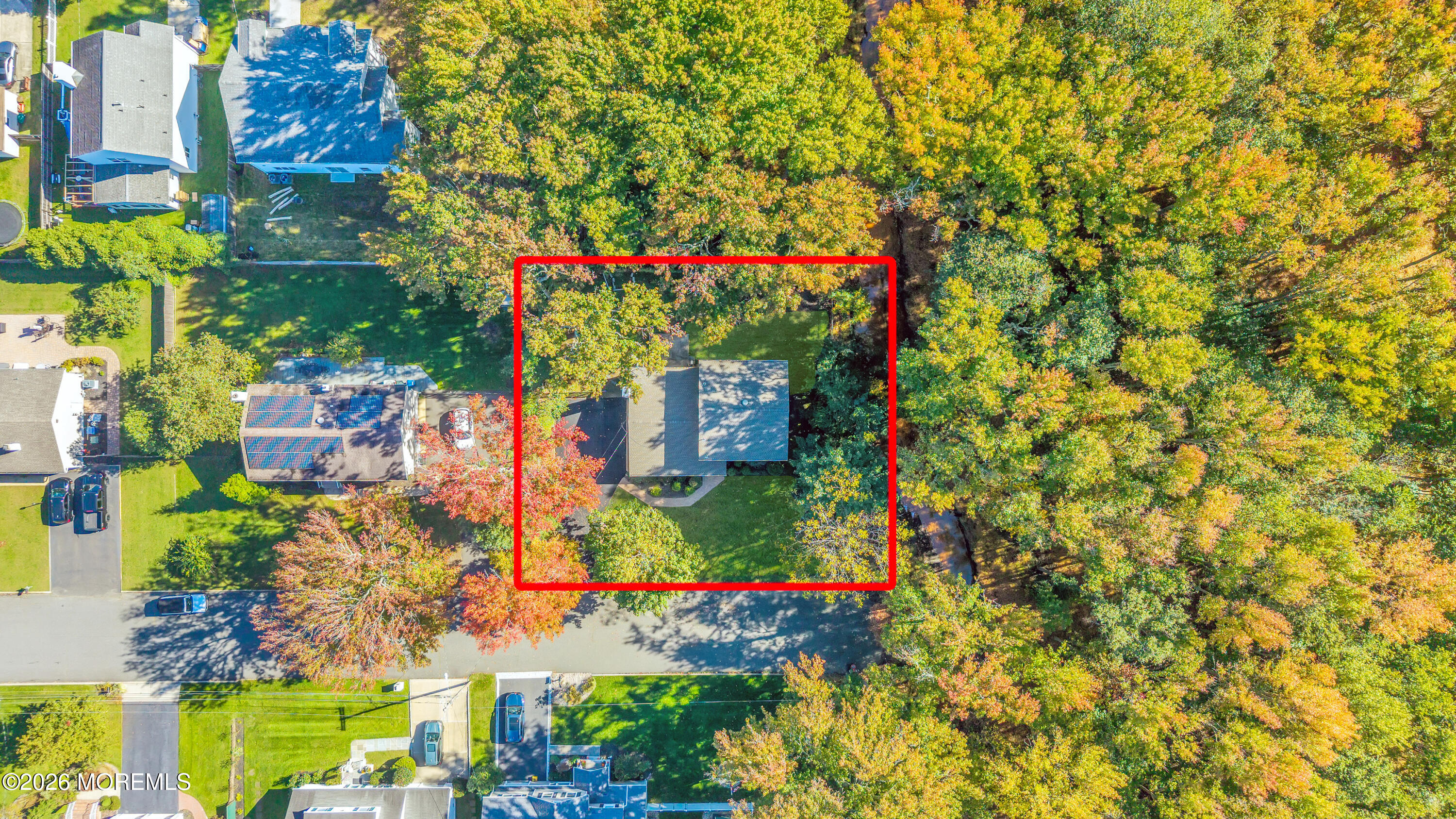1601 Melville Street Oakhurst NJ 07755