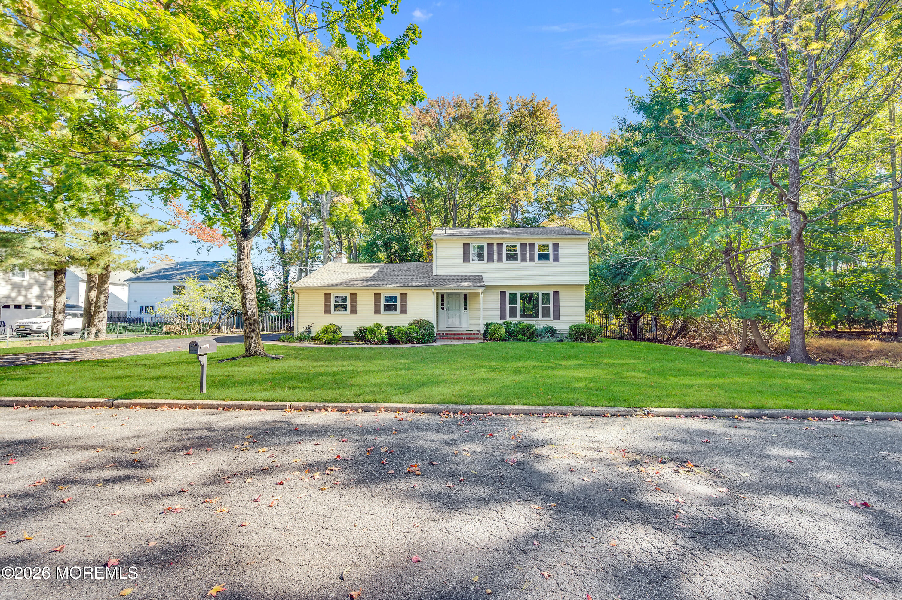 1601 Melville Street Oakhurst NJ 07755