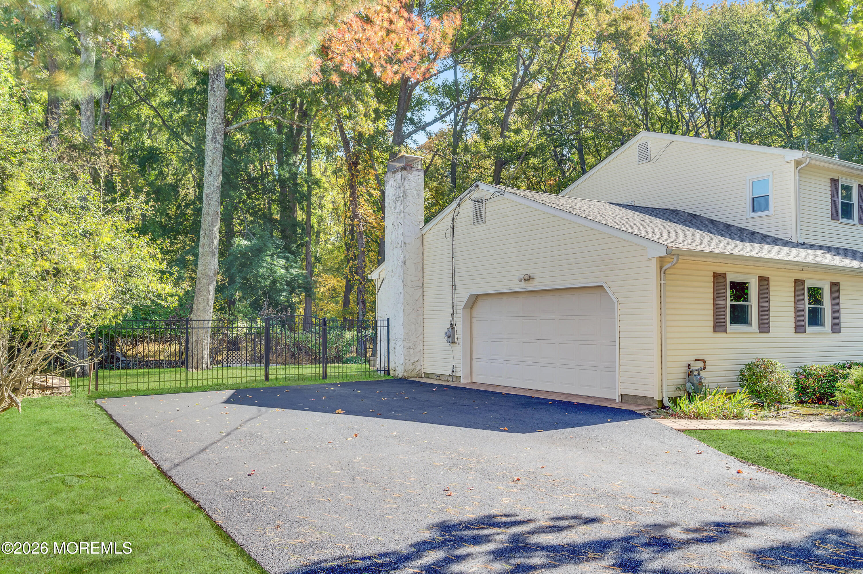 1601 Melville Street Oakhurst NJ 07755