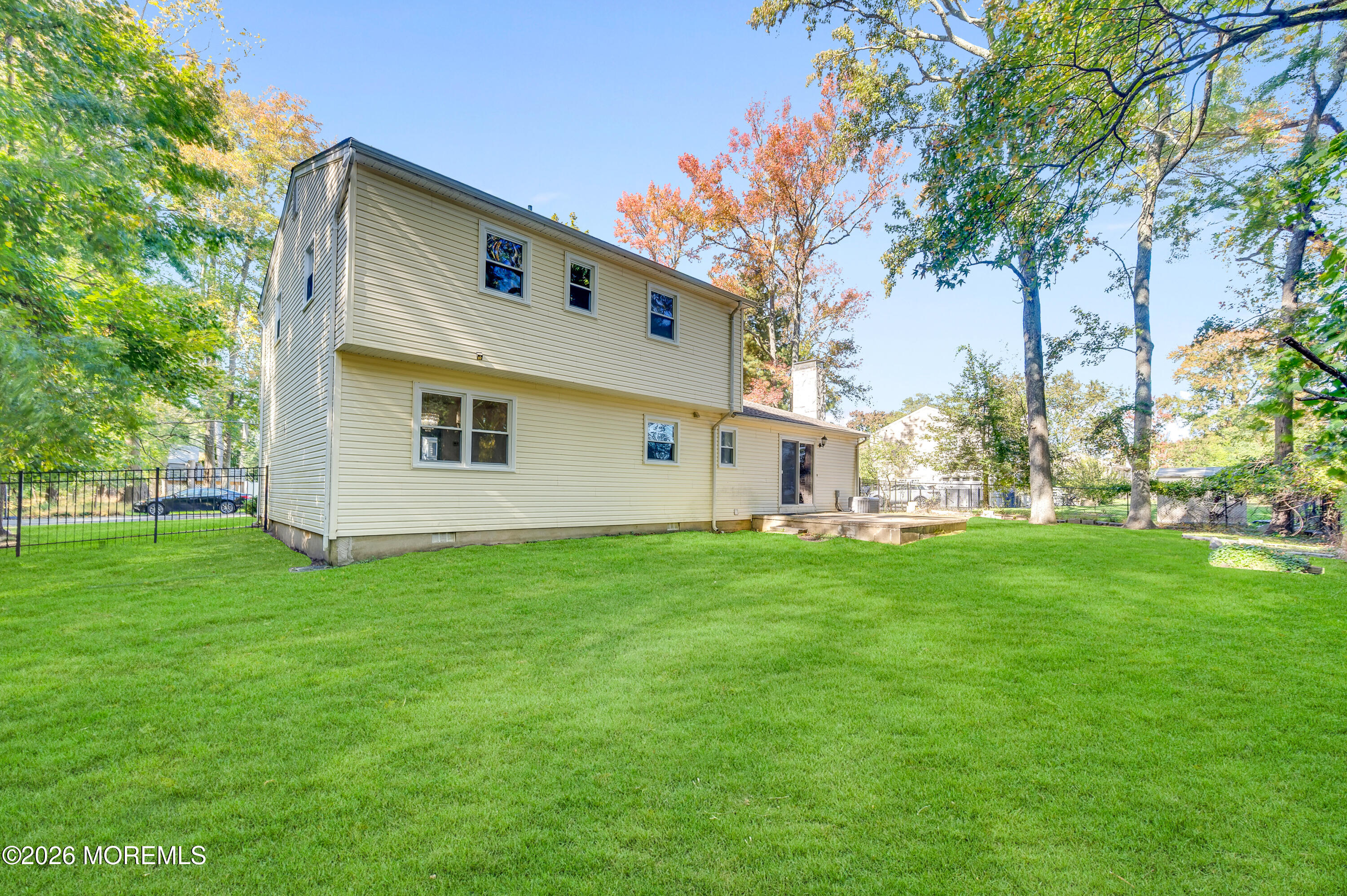 1601 Melville Street Oakhurst NJ 07755