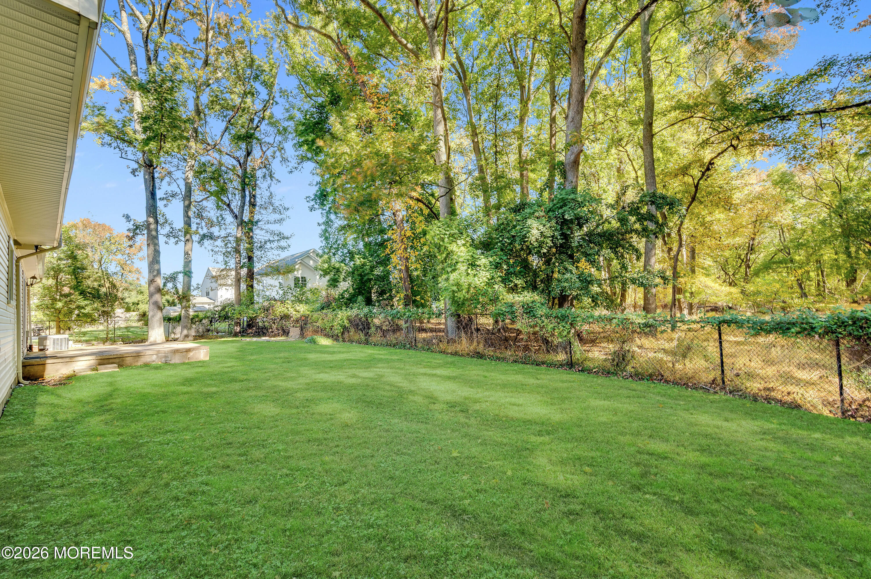1601 Melville Street Oakhurst NJ 07755