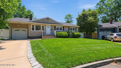 575 Garfield Avenue Belford NJ 07718
