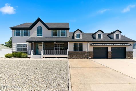 108 Tiller Drive Toms River NJ 08753