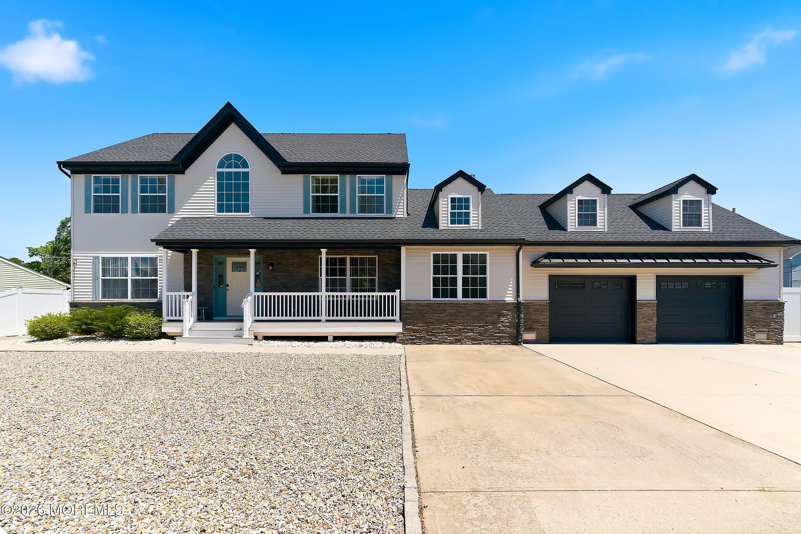 108 Tiller Drive Toms River NJ 08753