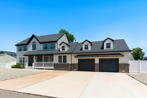 108 Tiller Drive Toms River NJ 08753