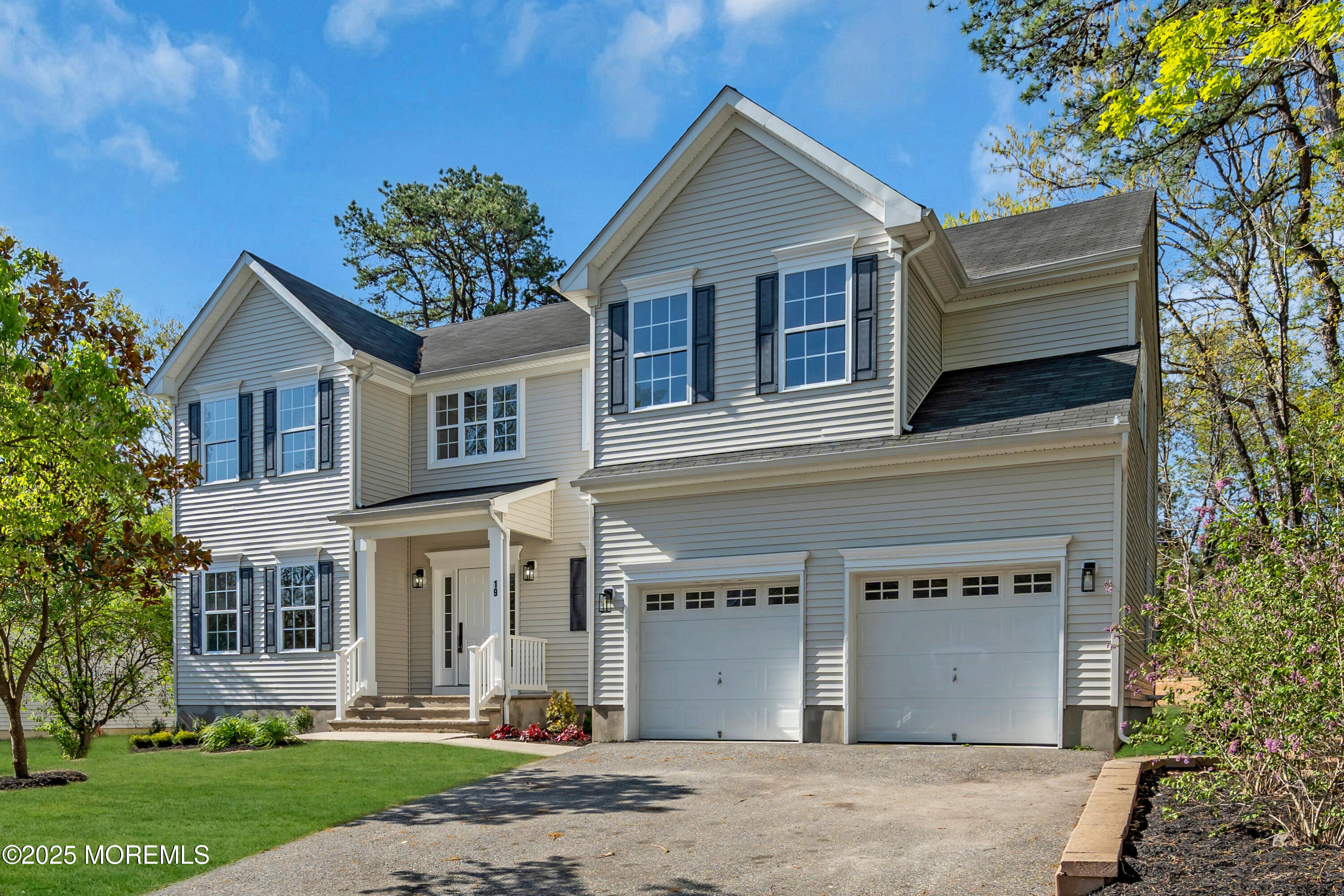 19 Hillside Avenue Barnegat NJ 08005