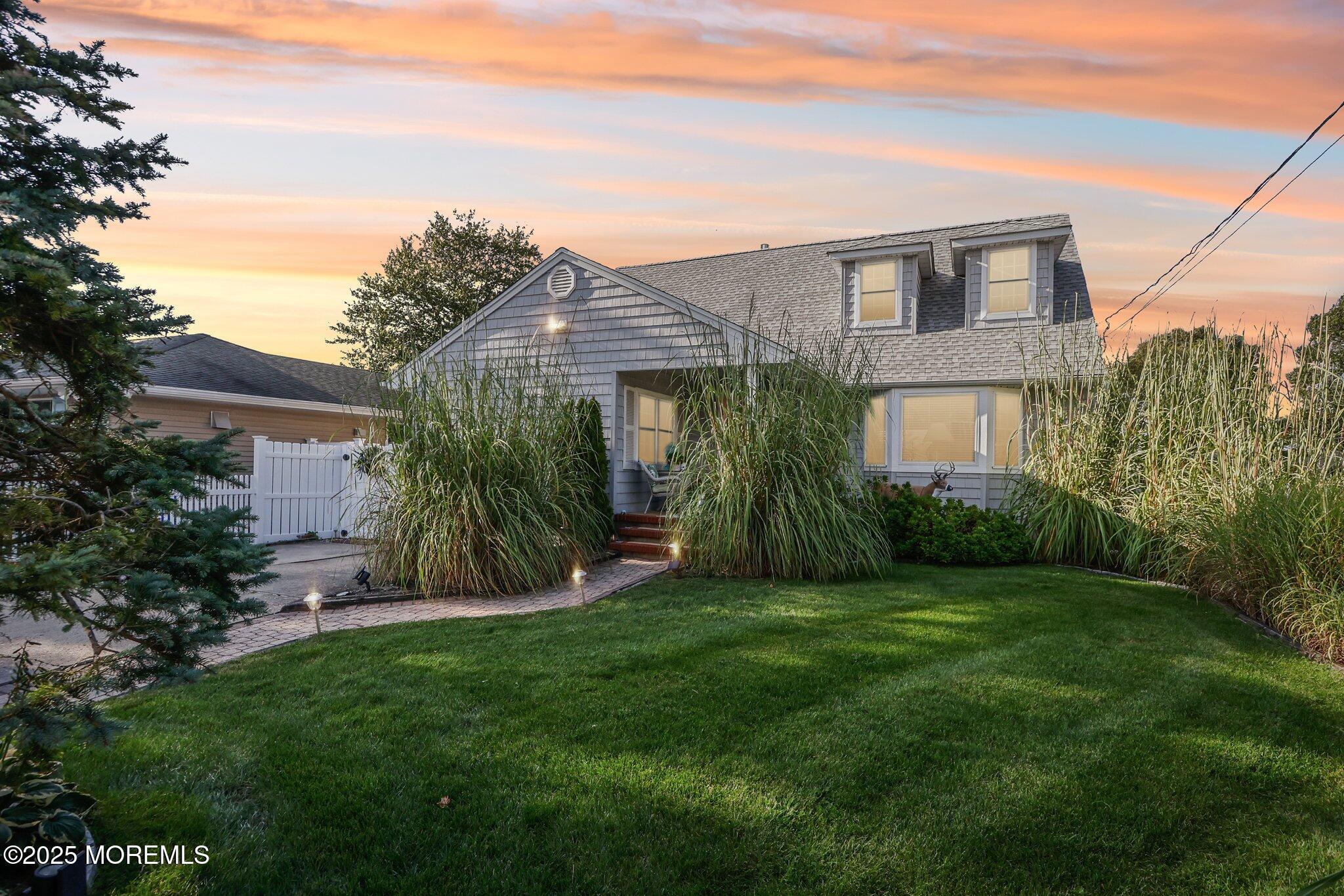66 Nina Court Brick NJ 08723