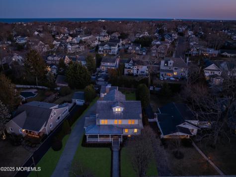 327 South Boulevard Spring Lake NJ 07762
