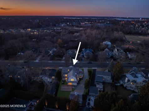 327 South Boulevard Spring Lake NJ 07762