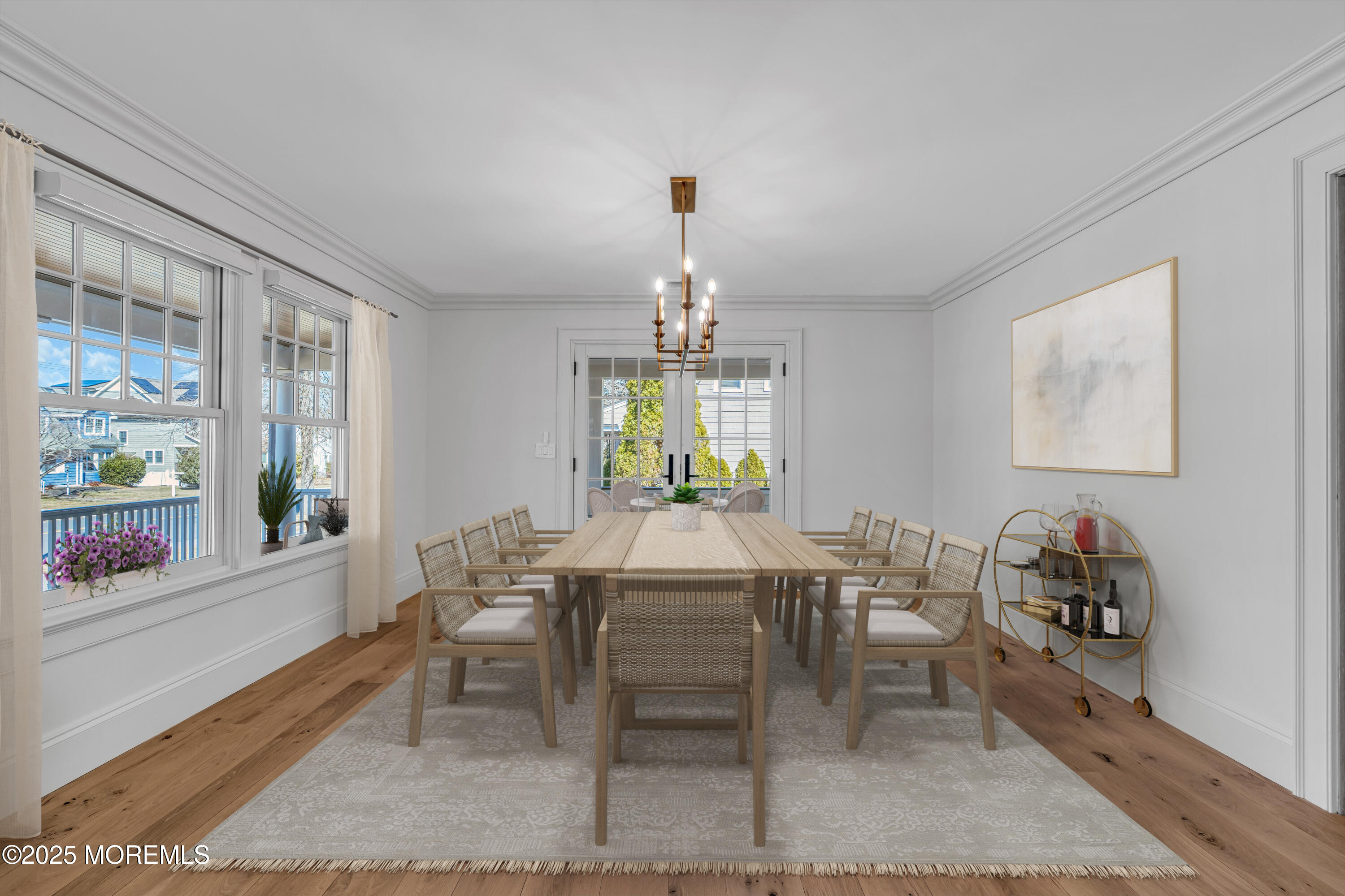 327 South Boulevard Spring Lake NJ 07762
