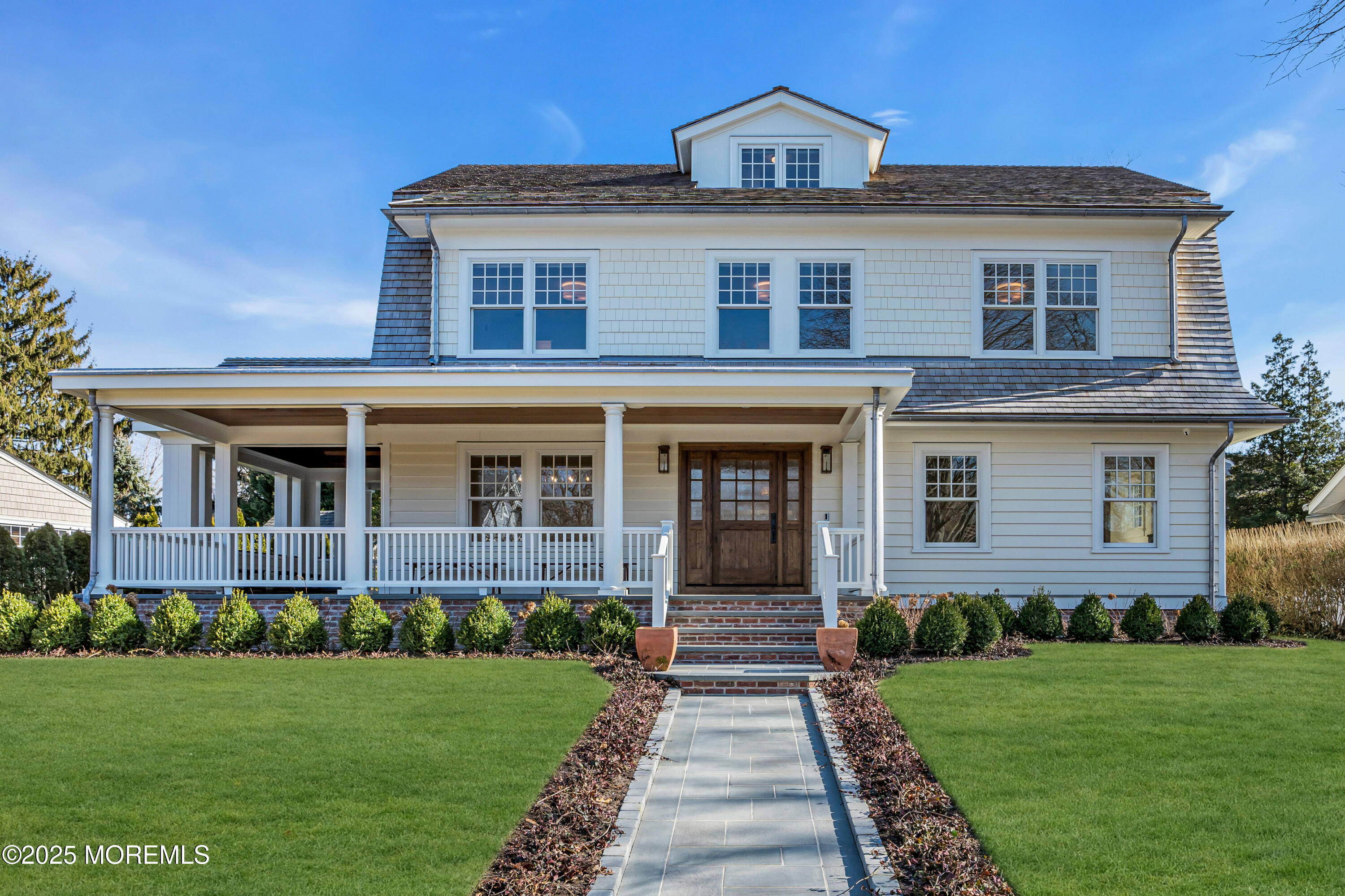 327 South Boulevard Spring Lake NJ 07762