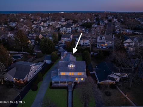 327 South Boulevard Spring Lake NJ 07762