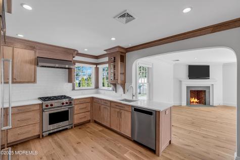 327 South Boulevard Spring Lake NJ 07762