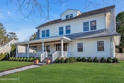 327 South Boulevard Spring Lake NJ 07762