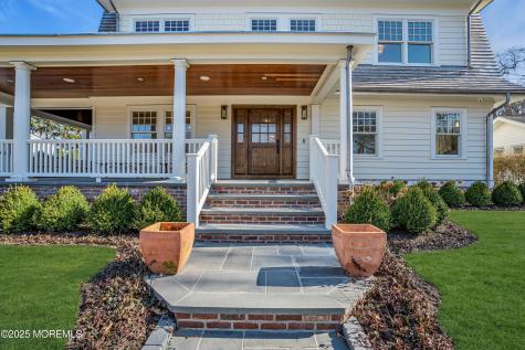 327 South Boulevard Spring Lake NJ 07762