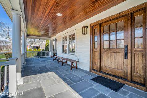 327 South Boulevard Spring Lake NJ 07762