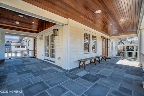 327 South Boulevard Spring Lake NJ 07762