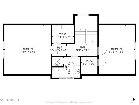 327 South Boulevard Spring Lake NJ 07762