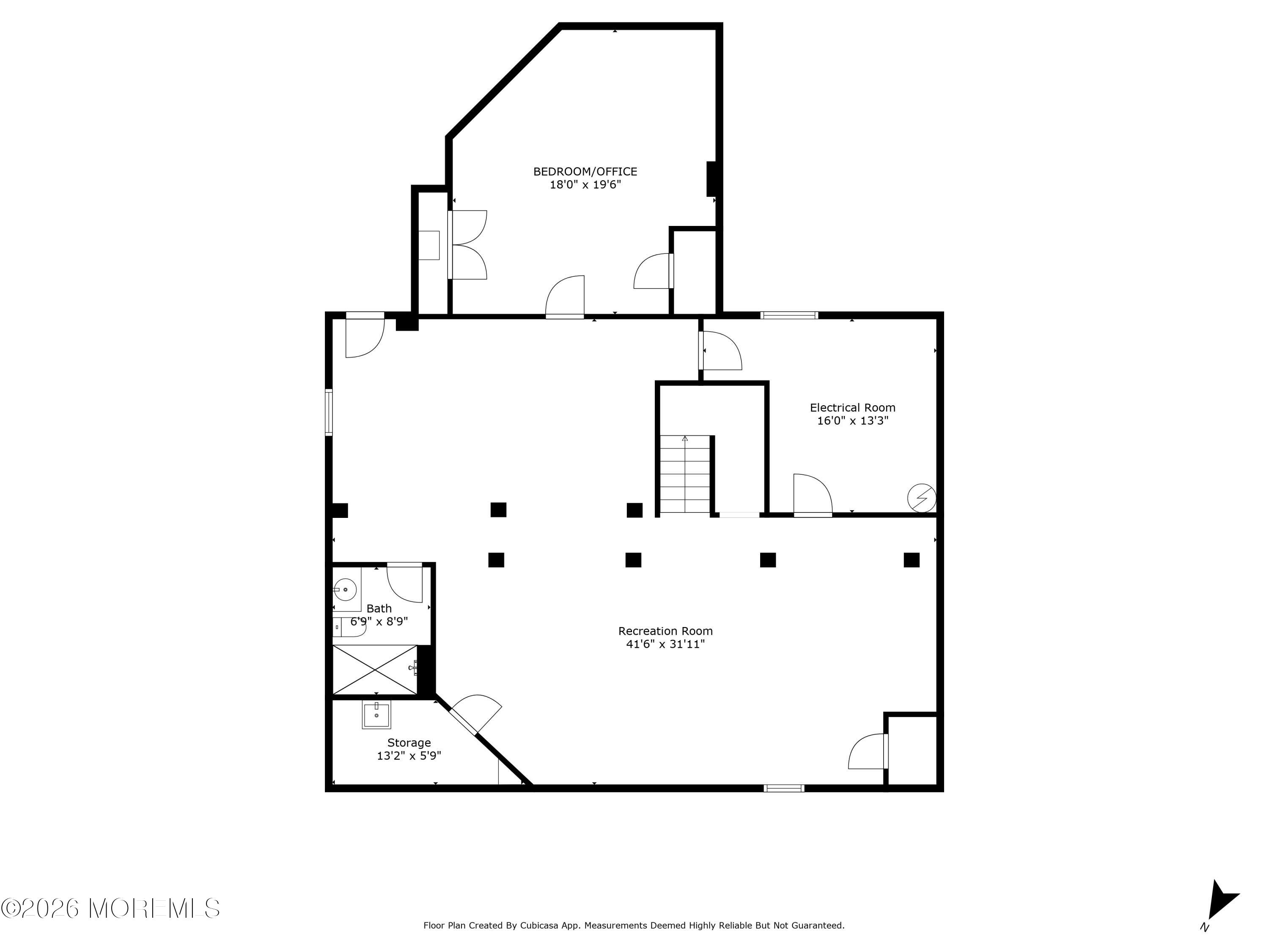 327 South Boulevard Spring Lake NJ 07762