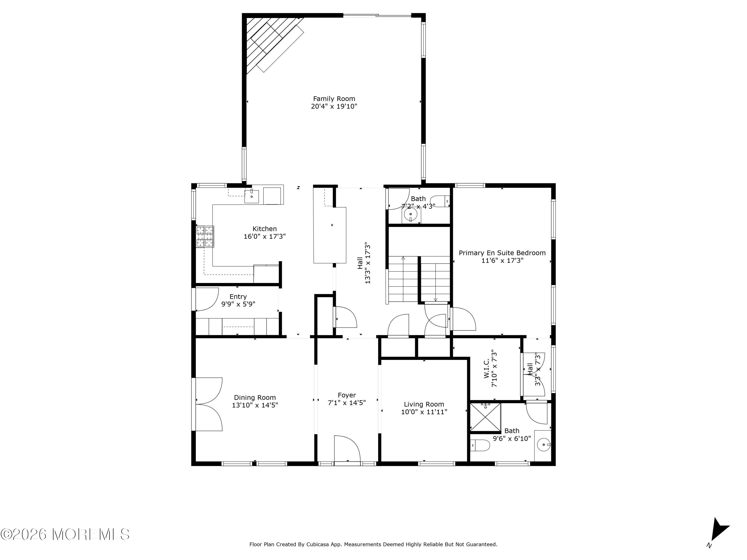 327 South Boulevard Spring Lake NJ 07762