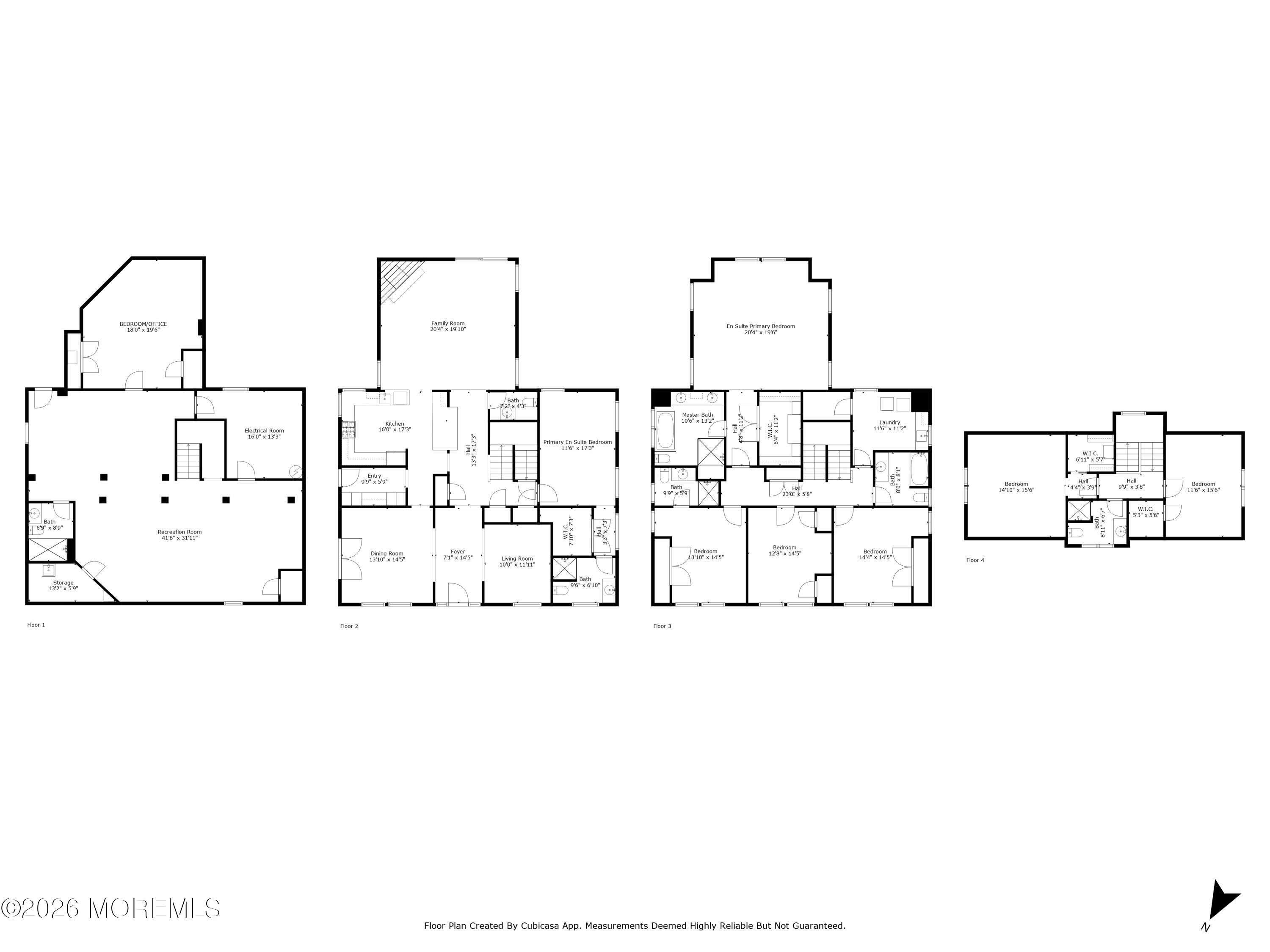 327 South Boulevard Spring Lake NJ 07762