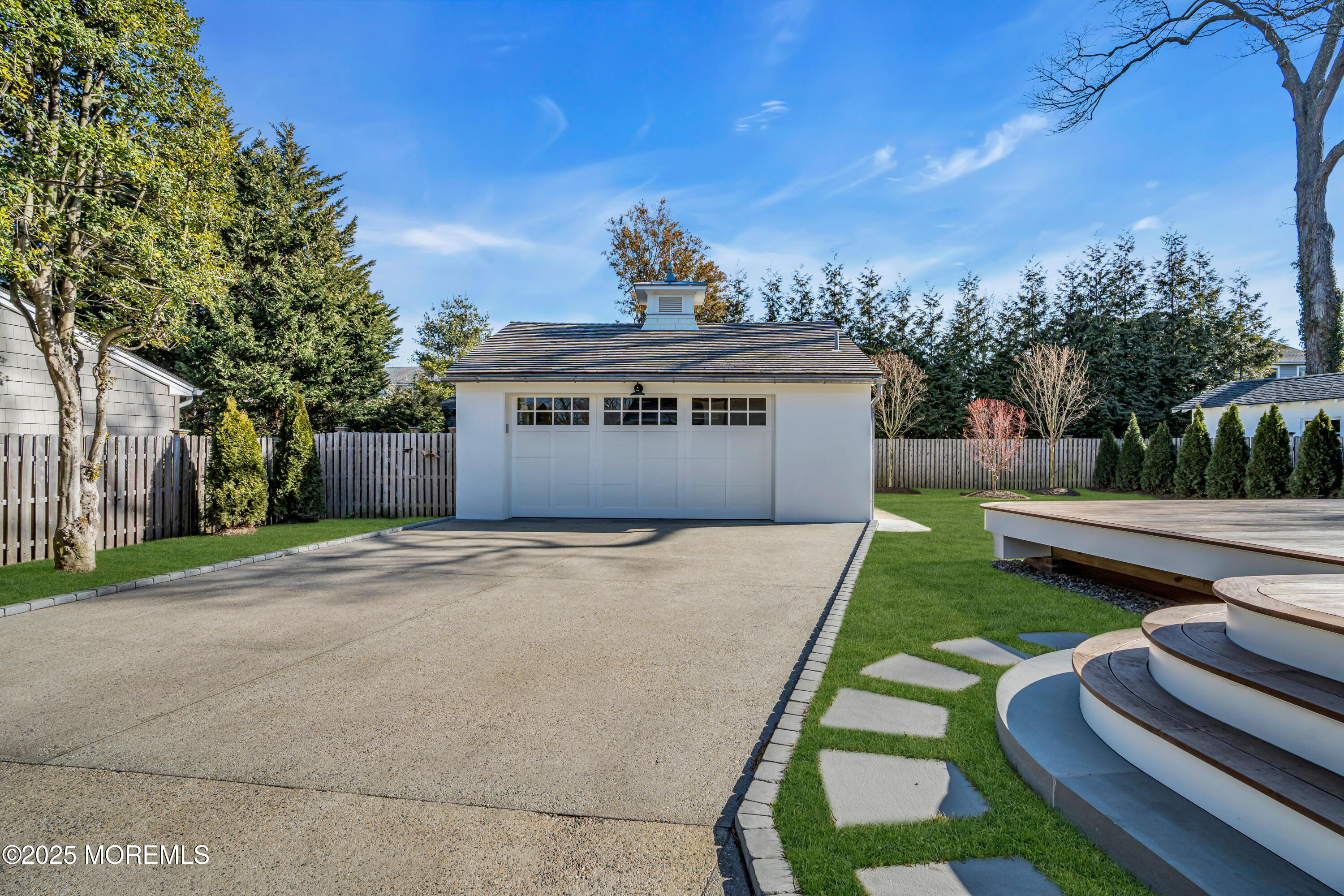 327 South Boulevard Spring Lake NJ 07762