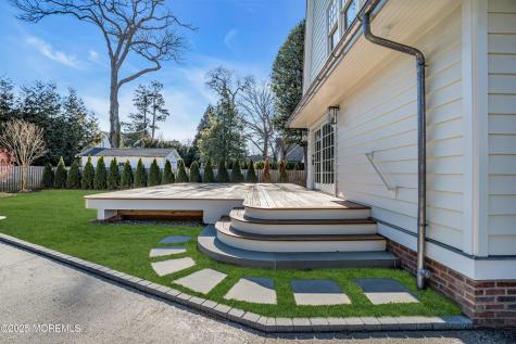327 South Boulevard Spring Lake NJ 07762