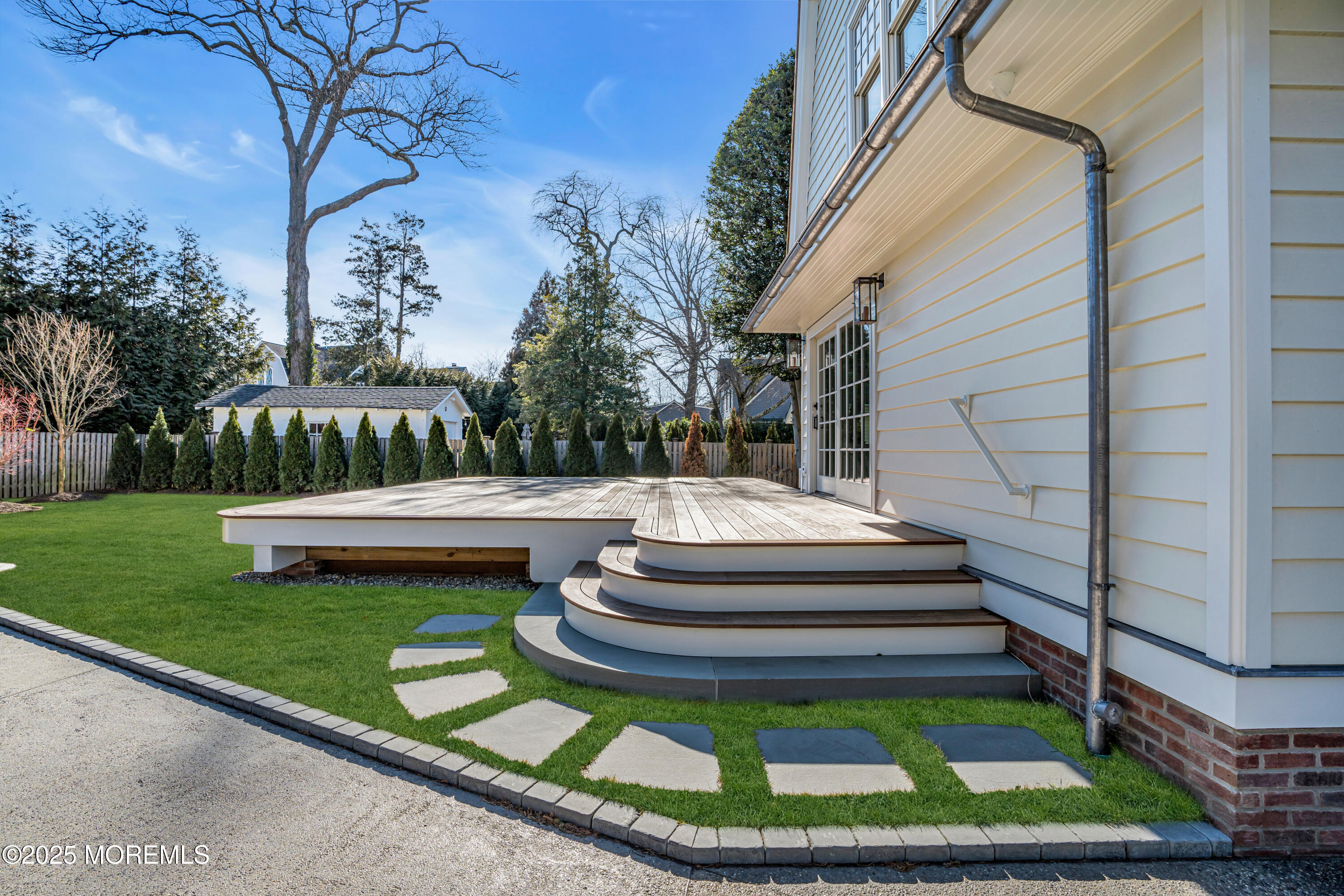327 South Boulevard Spring Lake NJ 07762