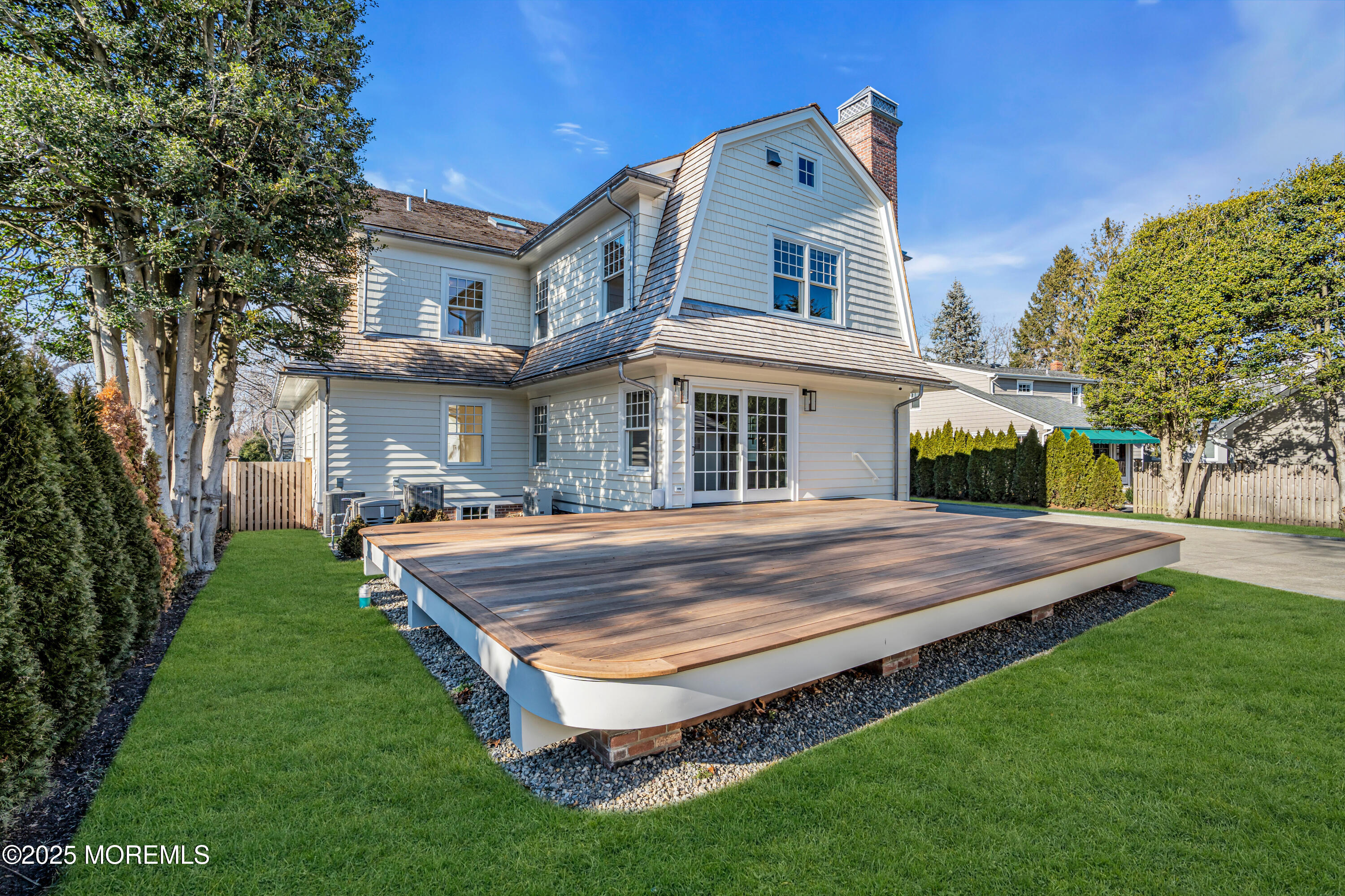 327 South Boulevard Spring Lake NJ 07762