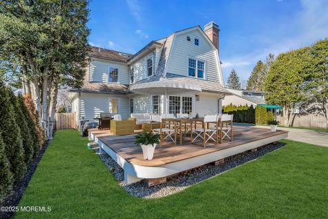 327 South Boulevard Spring Lake NJ 07762