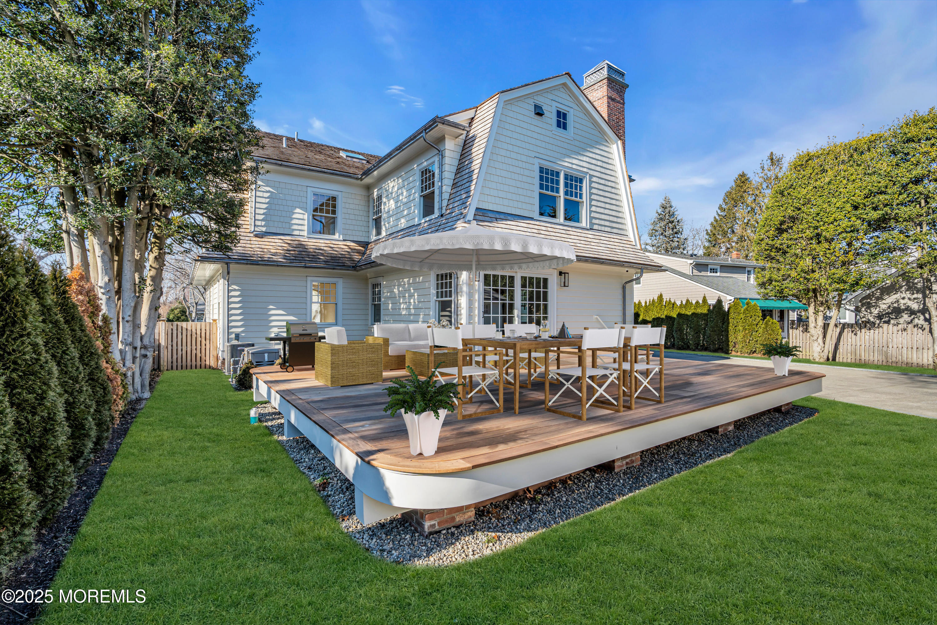 327 South Boulevard Spring Lake NJ 07762