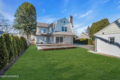327 South Boulevard Spring Lake NJ 07762
