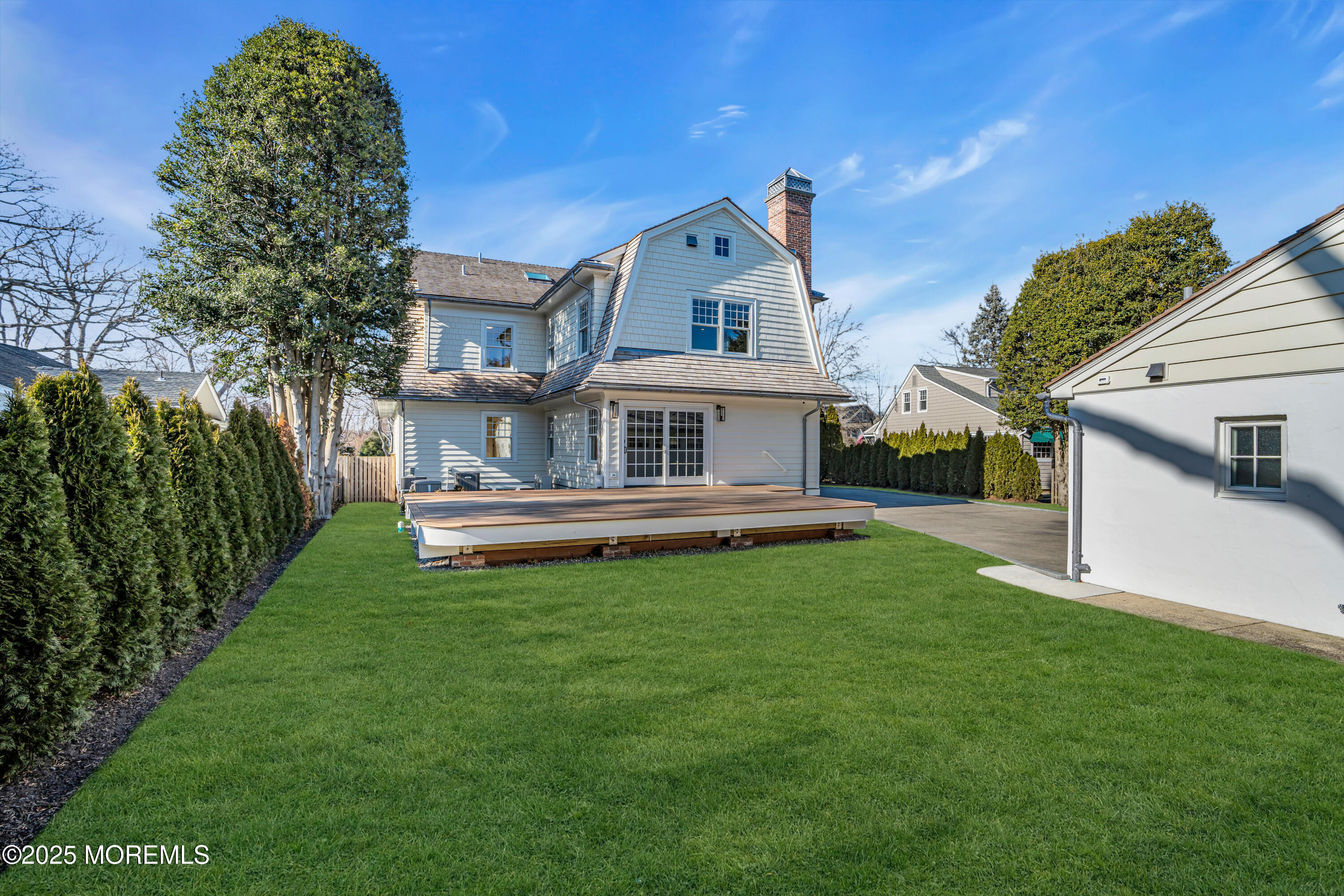 327 South Boulevard Spring Lake NJ 07762